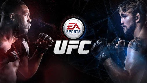download EA sports: UFC apk